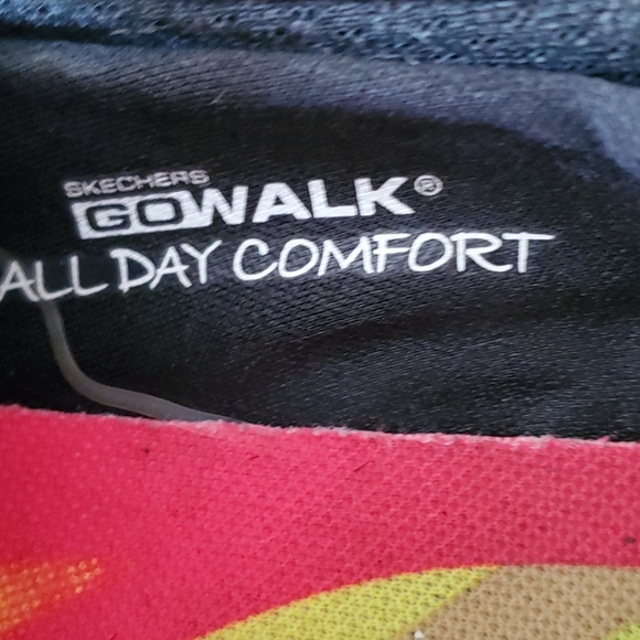 Sketches GoWalk - Picture 5 of 5